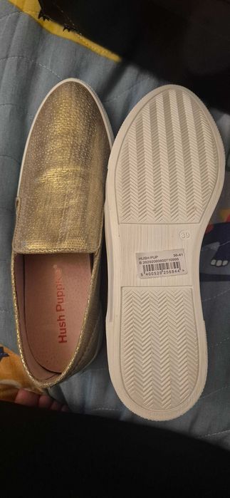 Дамски обувки Нови