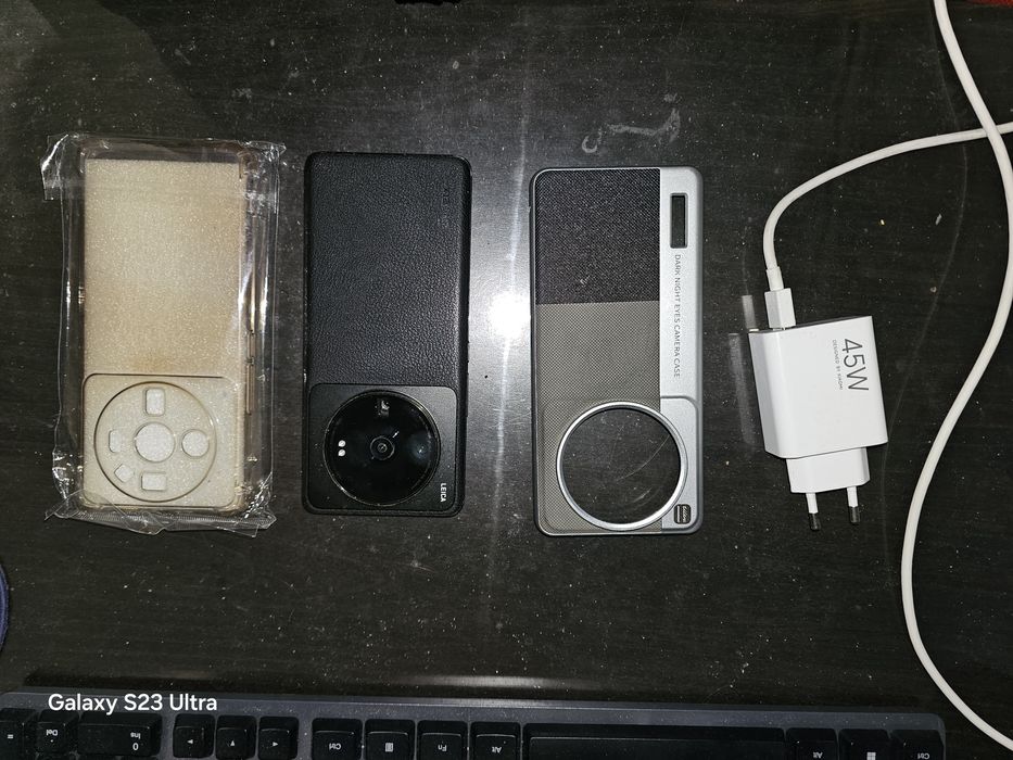 Xiaomi 12s ultra 256gb