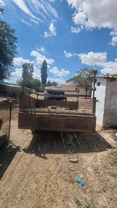 Притцеп сатылады