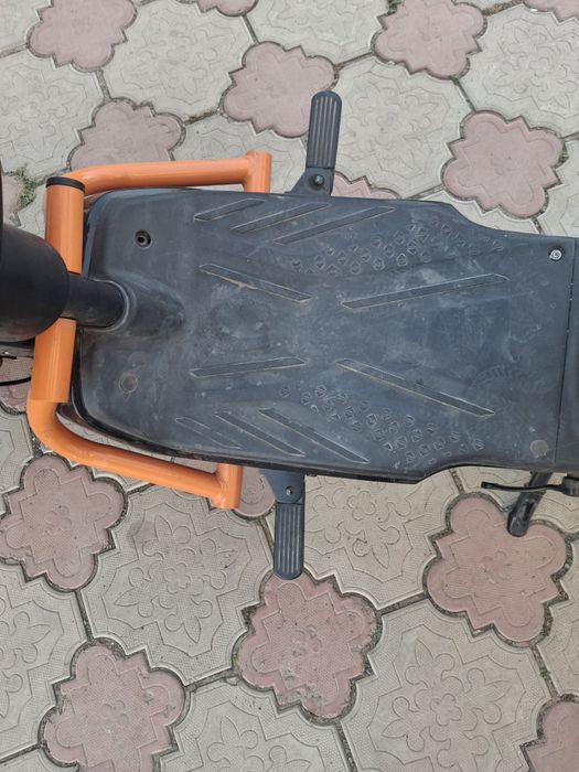 Продам самурай аманат х5