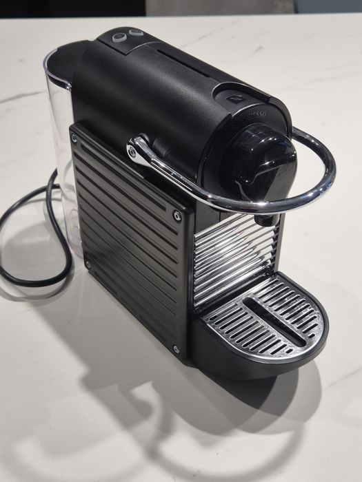 Nespresso Pixie Type C61