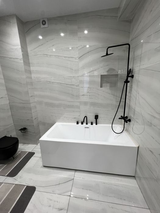 ЖК Mirabad Palas Ул Нукусская! Сдаётся новая 4х комнатная!