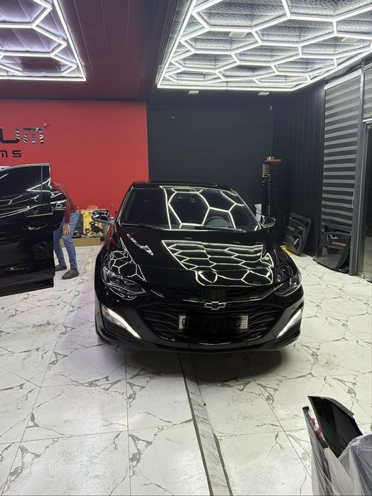 Malibu XL 2023 full