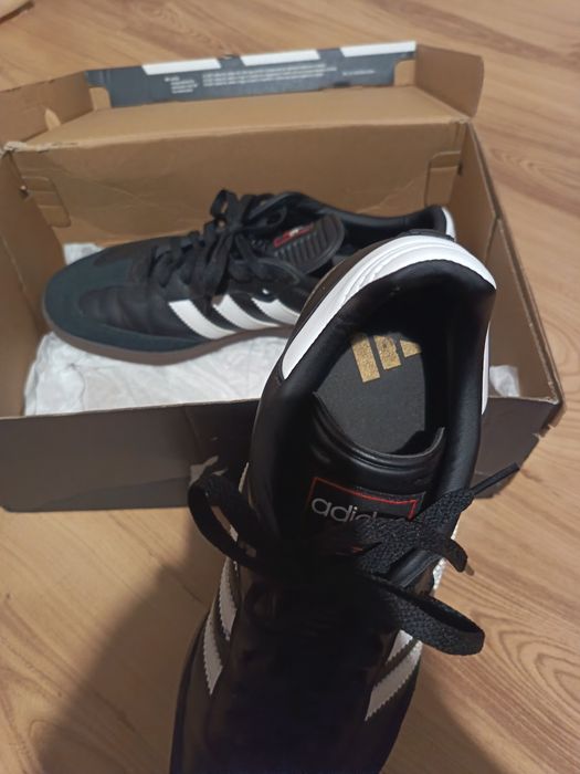 Обувки Adidas Samba