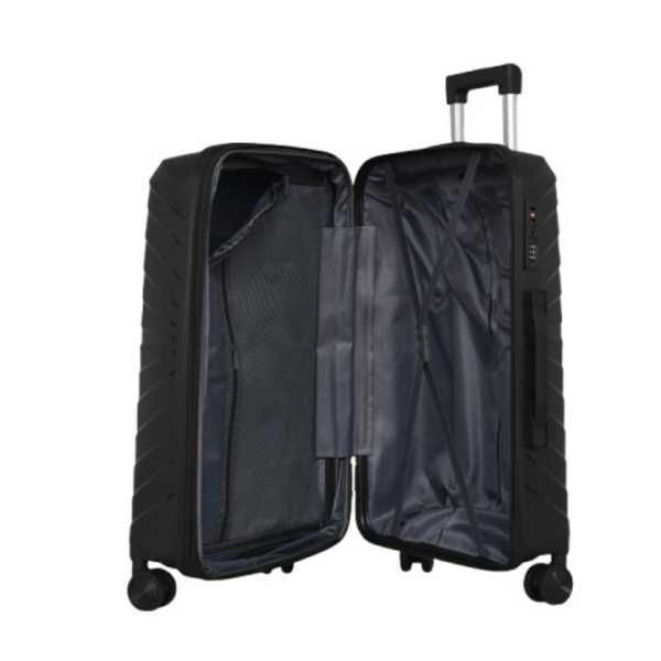 Комплект куфари, 2бр., РР175, Различни цветове