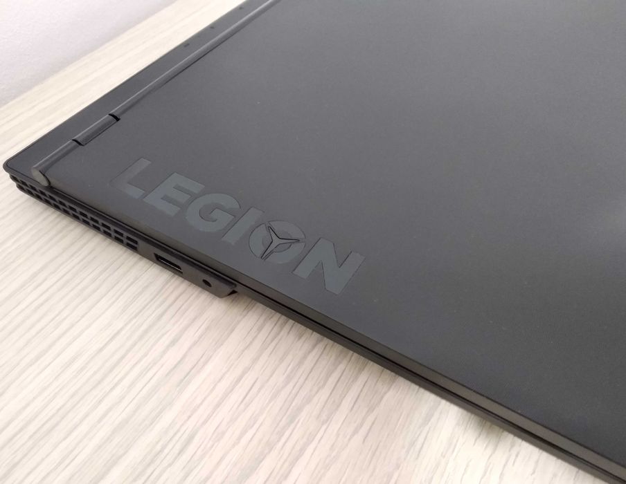 Laptop I7 video RTX LEGION GAMING SSD placa dedicata NVIDIA 16gb ram