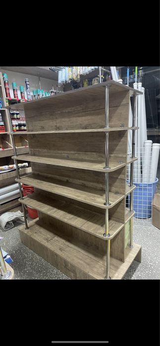 Prilafka sotiladi dokon uchun