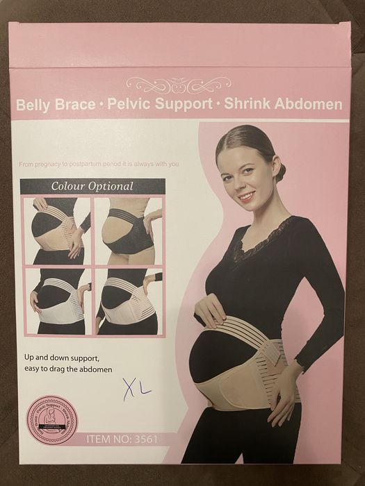 Пояс для беременных