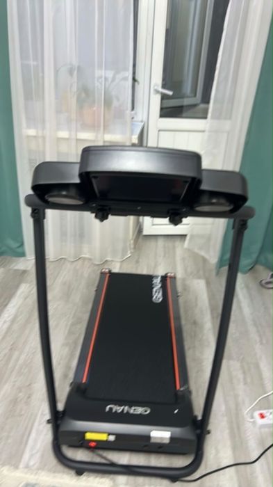 Беговая дорожка GENAU