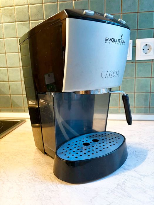 Кафемашина Gaggia Evolution Espresso