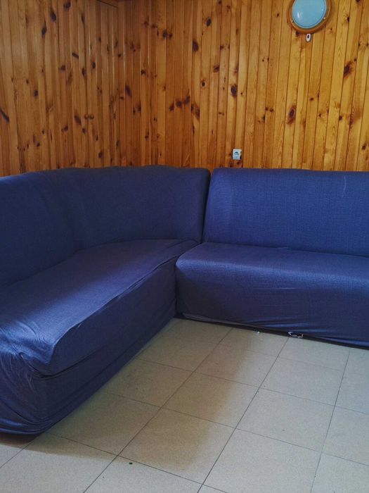 Дава се под наем Тристаен апартамент в София, Орландовци - 90 кв.м за 510 € - Снимка #12