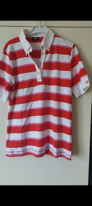 Bogner дамски тениски L