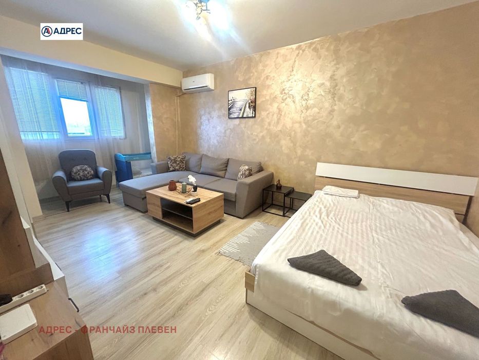 1-стаен в Враца-Околчица площ 44 цена 67000