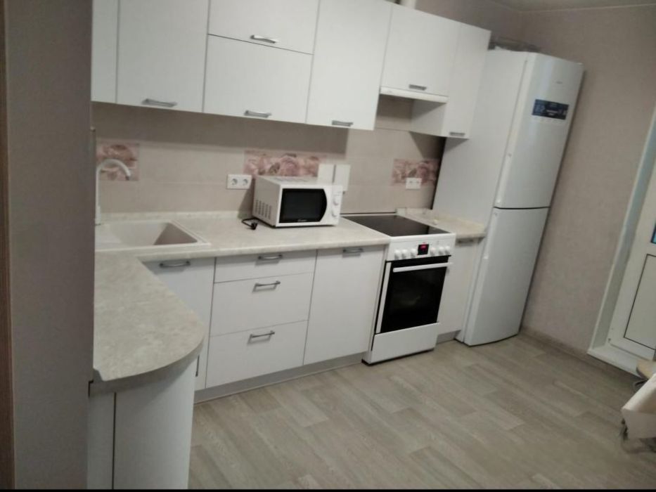 Аренда сдаётся 2-комнатная, Сергели 5-чи бекат метро Спутник