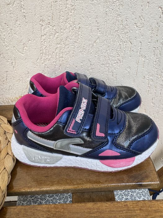 Маратонки Primigi 28ми номер