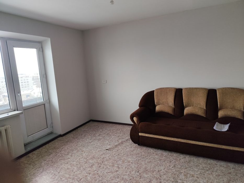 Аренда 1комн квартиры