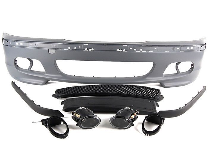 Bara fata M Tech M-tech 2 BMW E46 - ** Verificare colet **