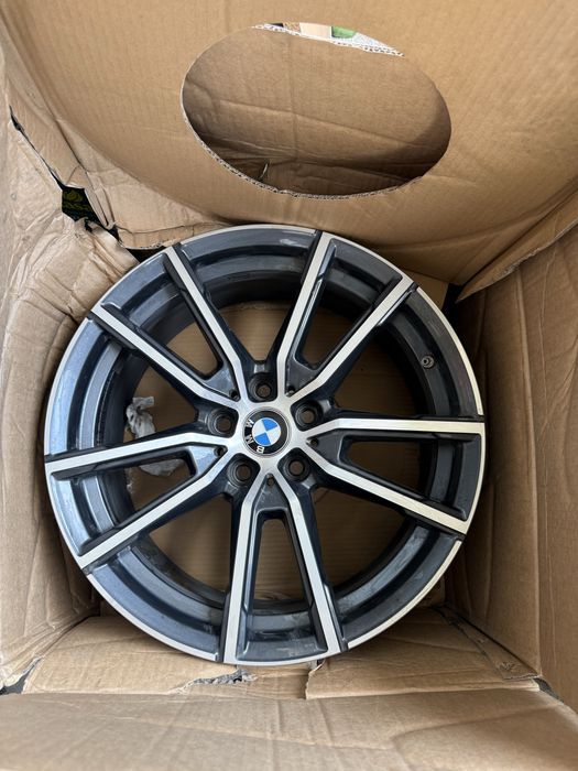Джанти  BMW 18” Style 780