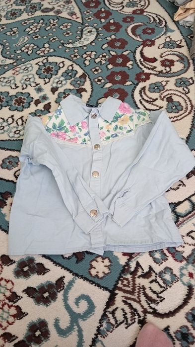 Детская и подростковая одежда