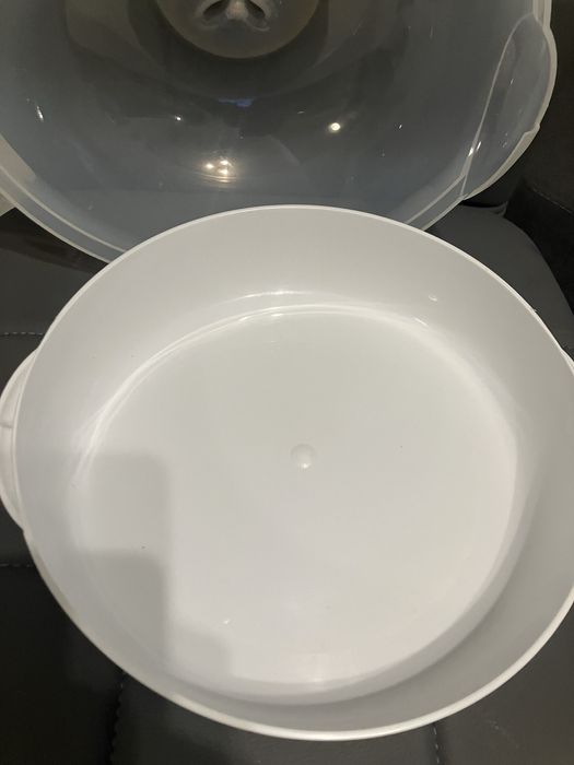 Парен стерилизатор за бебешки шишета Нук