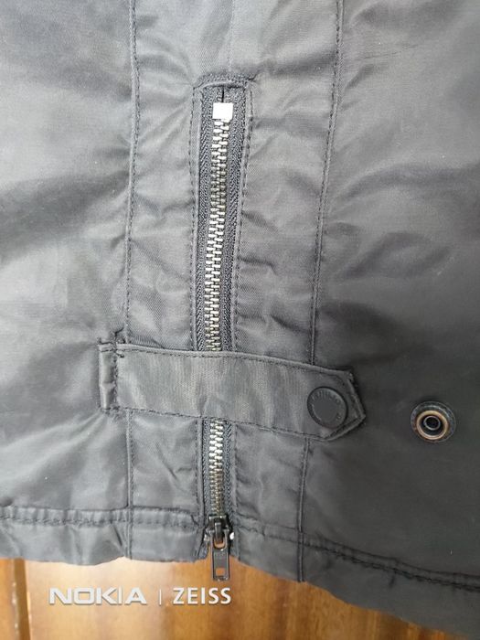 Дамско зимно яке  "Khujo" Hamburg - ново с етикет