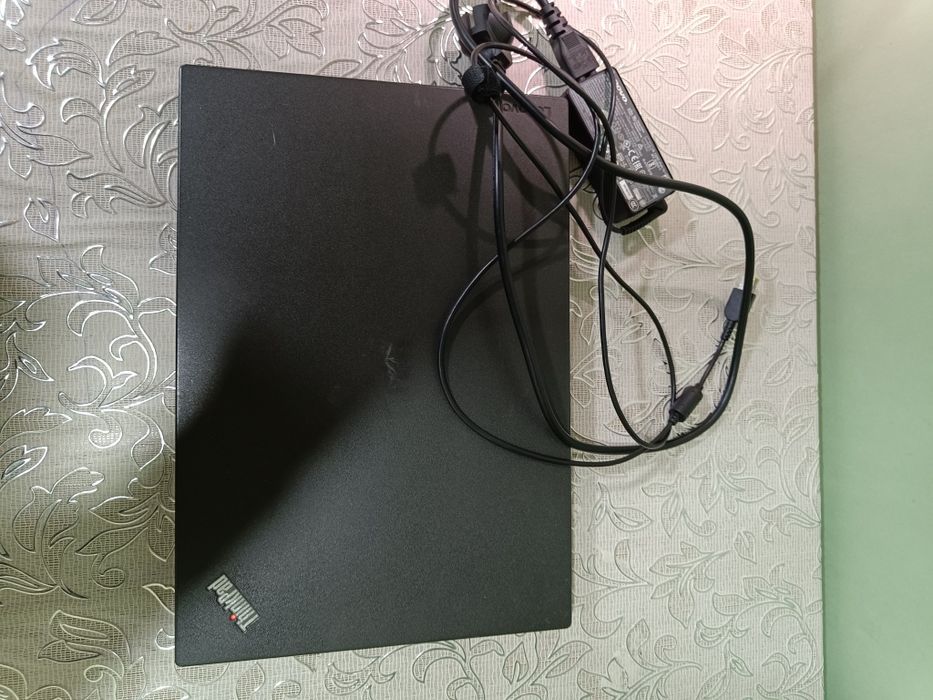 Lenovo ThinkPad L470 noutbook sotiladi