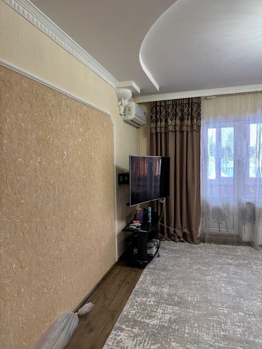 Продам 2-х комнатную квартиру