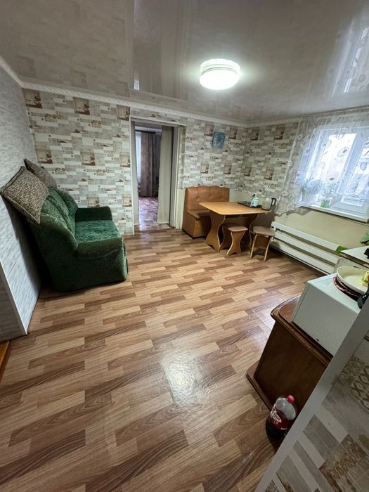 Продам трёхкомнатный дом