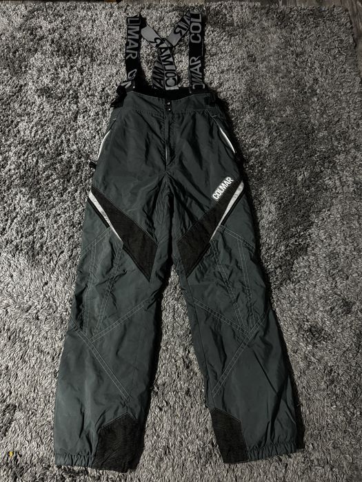 Pantaloni de Ski colmar barbati F46