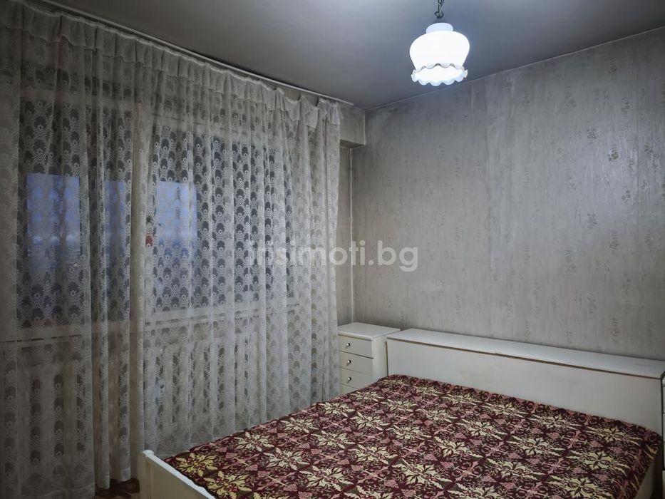 Дава се под наем Двустаен апартамент в София, Красна поляна 1 - 65 кв.м за 400 € - Снимка #4