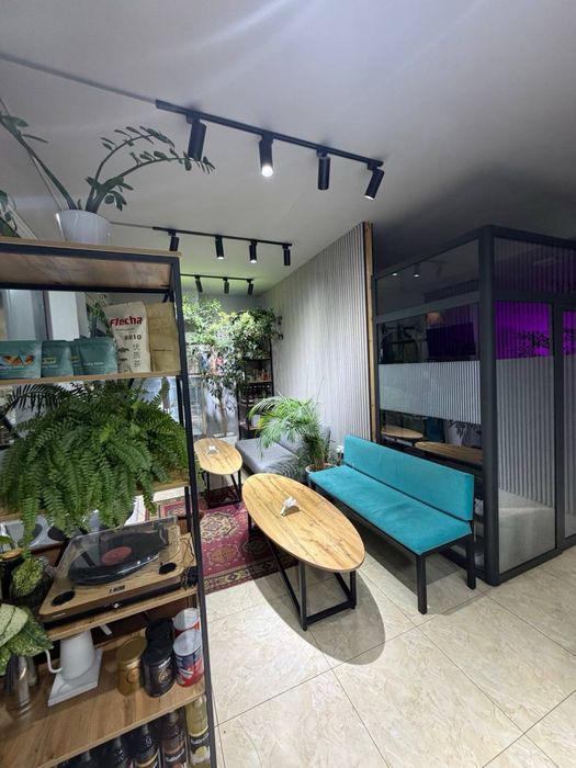 Нежилое помещение в Ойбеке