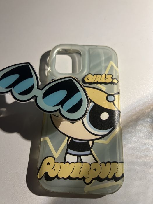 чехол на айфон 12 pro max