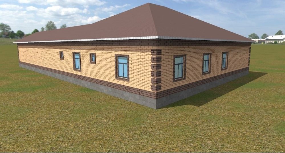 Строительные бригада