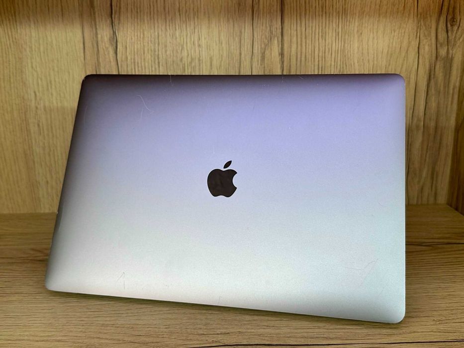 Лаптоп Apple MacBook 15-inch 2016 A1707