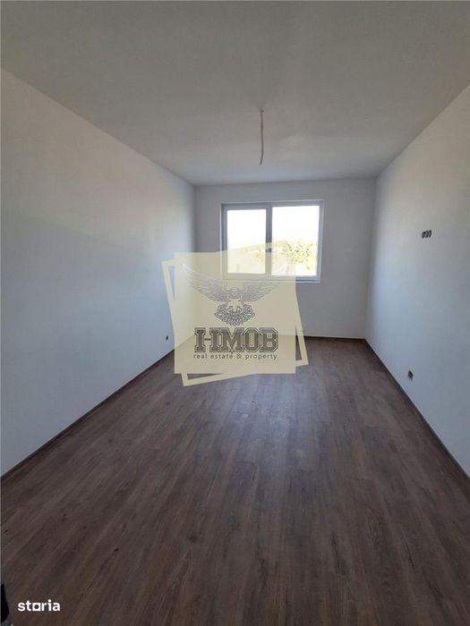 Apartament 3 camere  etaj 1 Selimbar