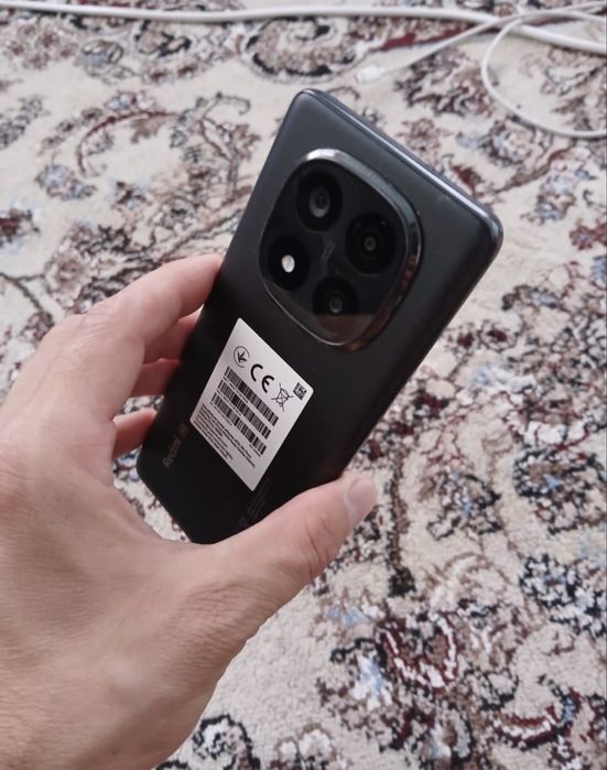 Redmi note 14 pro + 5G 256Gb