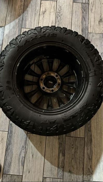 Продам колеса Торг