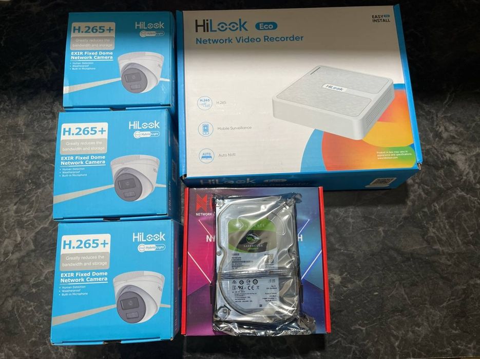 Kamera ustanovka Navoiy va  Samarqand boʻyicha