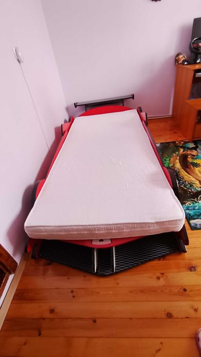 Детско легло формула 1