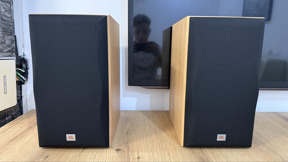 Boxe JBL E30 Northridge