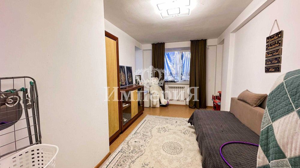 Продам 2 ком кв в 8 мкрн Алишер Империя