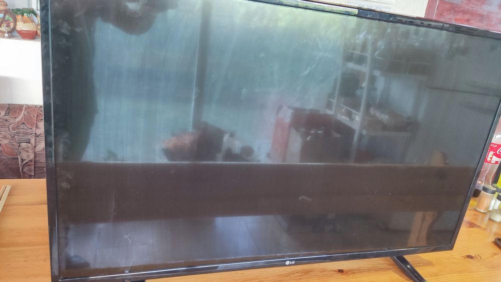 Телевизор LG43LH5100