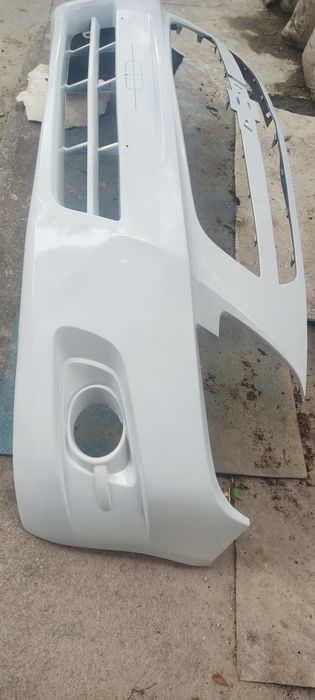 Cobalt kobalt bamper bamfer+ ustanovka