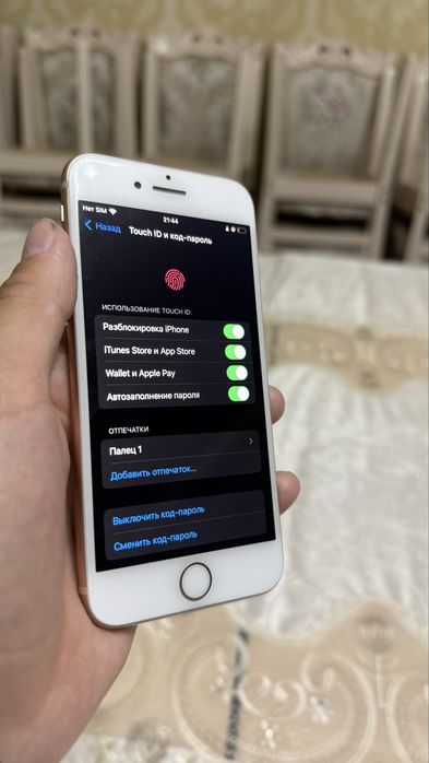 Айфон 8 256 гб без ремонт