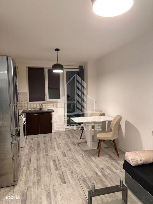 Apartment in Timisoara - Vedere 4