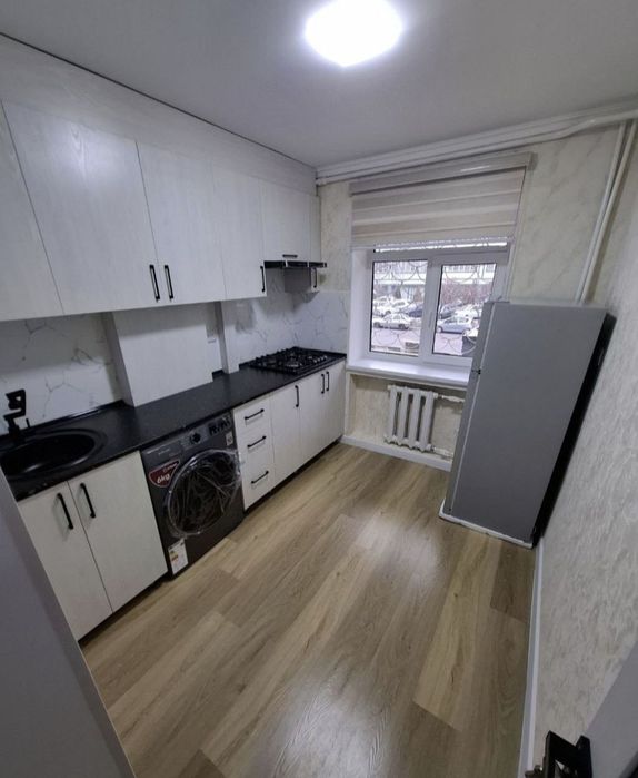 Сдаётся квартира 1 комнатная