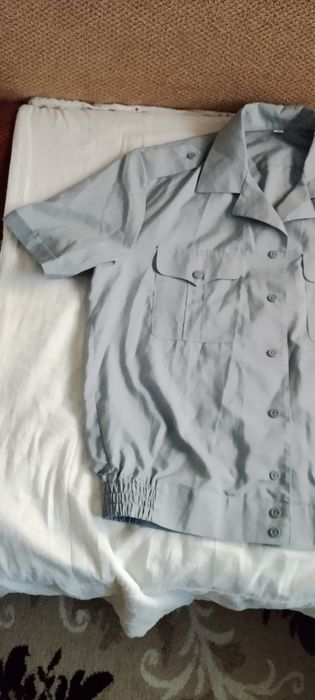 Рубашка военная продам