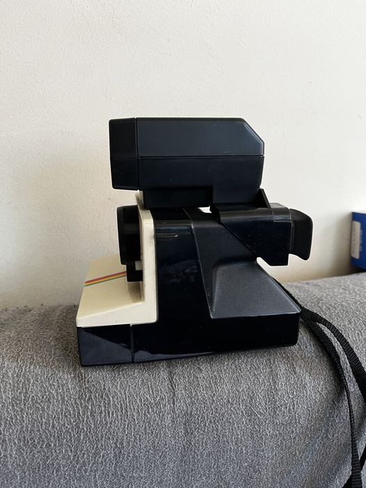 Фотоапарат камера  Polaroid