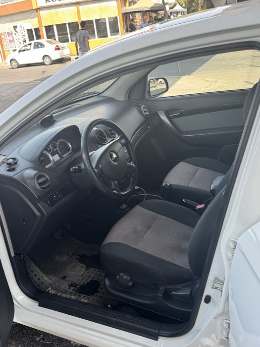 Nexia 3 avtomat 2019 yil