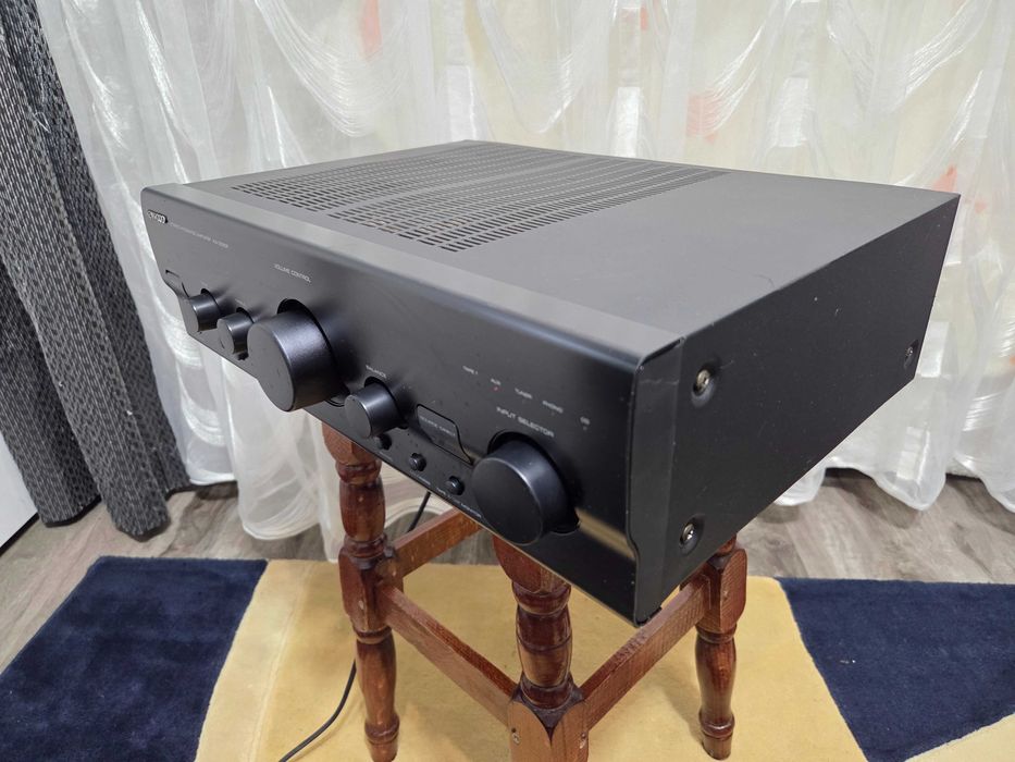 Amplificator Audio Kenwood KA-3050R Statie Audio